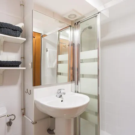Diaber Gerona 22 Appartement Sevilla