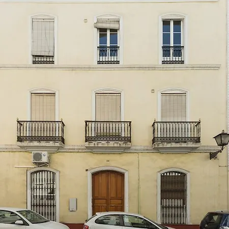 Diaber Gerona 22 Appartement