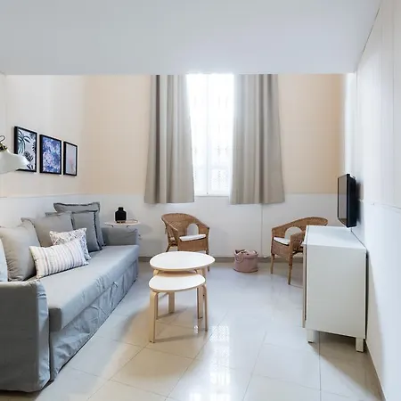 Diaber Gerona 22 Apartment