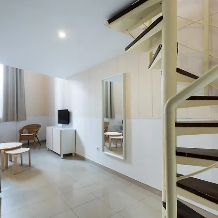 Appartement Diaber Gerona 22
