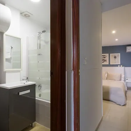 Diaber Gerona 22 Appartement Sevilla