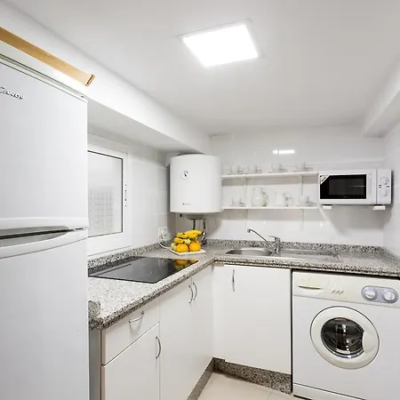 Appartement Diaber Gerona 22 Sevilla