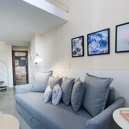 Appartement Diaber Gerona 22 *