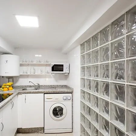 Apartment Diaber Gerona 22 Seville