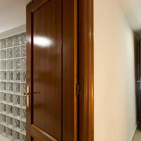 Diaber Gerona 22 Apartment Seville