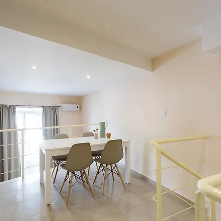 Diaber Gerona 22 Apartment