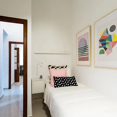 Diaber Gerona 22 Appartement Sevilla