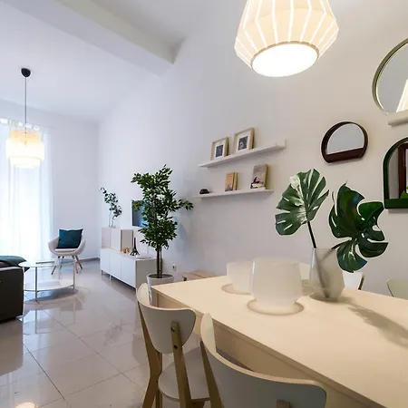 Appartement Diaber Gerona 22 Sevilla