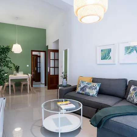 Appartement Diaber Gerona 22 *