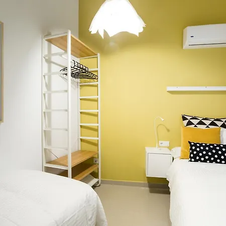 Apartment Diaber Gerona 22 Seville