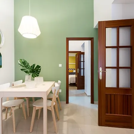 Diaber Gerona 22 Apartment Seville