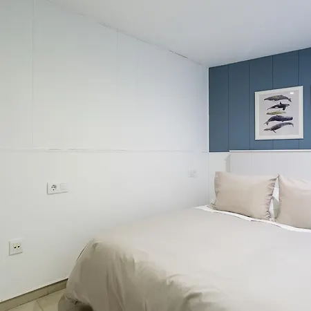 Apartamento Diaber Gerona 22 Sevilla