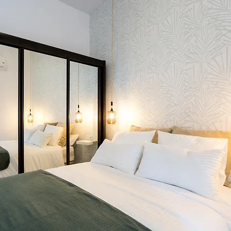Apartamento Diaber Gerona 22 Sevilla