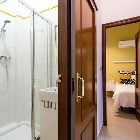Diaber Gerona 22 Apartamento
