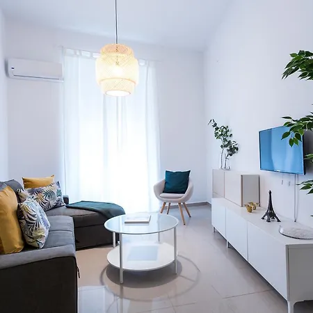 Apartamento Diaber Gerona 22 Sevilla